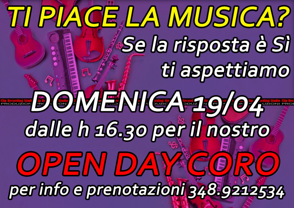 19 aprile 2026